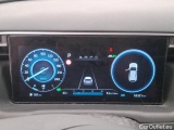  Hyundai  Tucson  Creative Hybrid 2WD 1.6 T-GDI 230CV BVA6 E6d #6