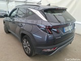  Hyundai  Tucson  Creative Hybrid 2WD 1.6 T-GDI 230CV BVA6 E6d #2