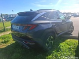  Hyundai  Tucson HYUNDAI  / 2020 / 5P / SUV 1.6 PHEV 265 HTRAC EXECUTIVE 4WD AUTO #5