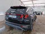  Hyundai  Tucson  Executive Hybrid 2WD 1.6 T-GDI 230CV BVA6 E6d #3