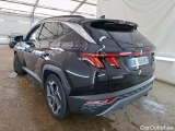  Hyundai  Tucson  Executive Hybrid 2WD 1.6 T-GDI 230CV BVA6 E6d #2