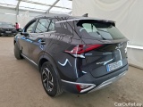  KIA  Sportage KIA  / 2021 / 5P / SUV 1.6 T-GDI 215 HEV AUTO ACTIVE BUSIN #2