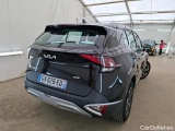  KIA  Sportage KIA  / 2021 / 5P / SUV 1.6 T-GDI 215 HEV AUTO ACTIVE BUSIN #3