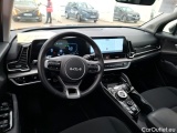  KIA  Sportage KIA  / 2021 / 5P / SUV 1.6 T-GDI 215 HEV AUTO ACTIVE BUSIN #5