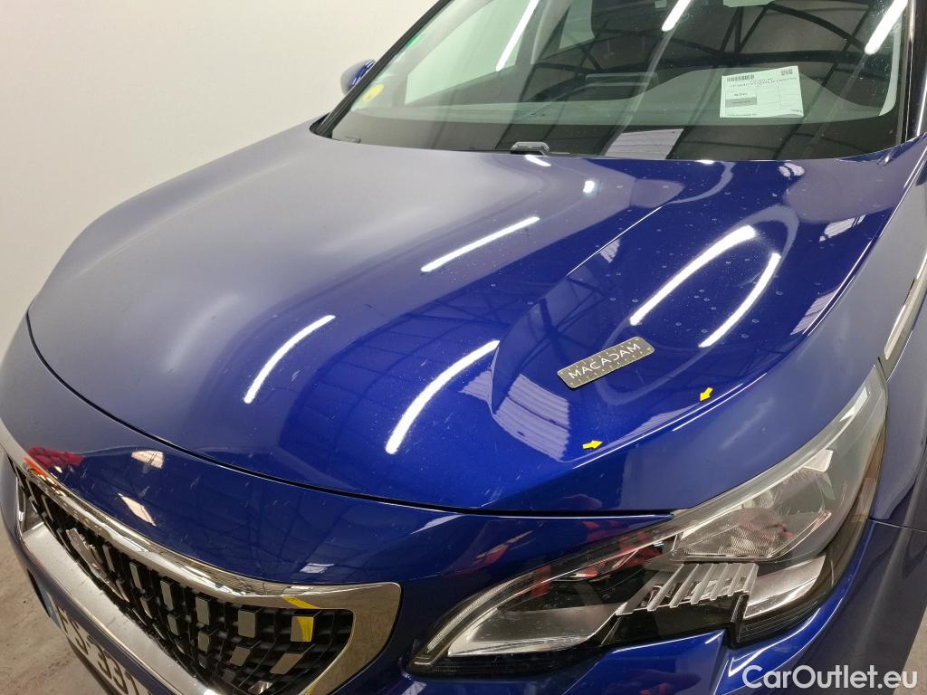  Peugeot  3008  Active Business 1.5 HDi 130CV BVA8 E6d #74