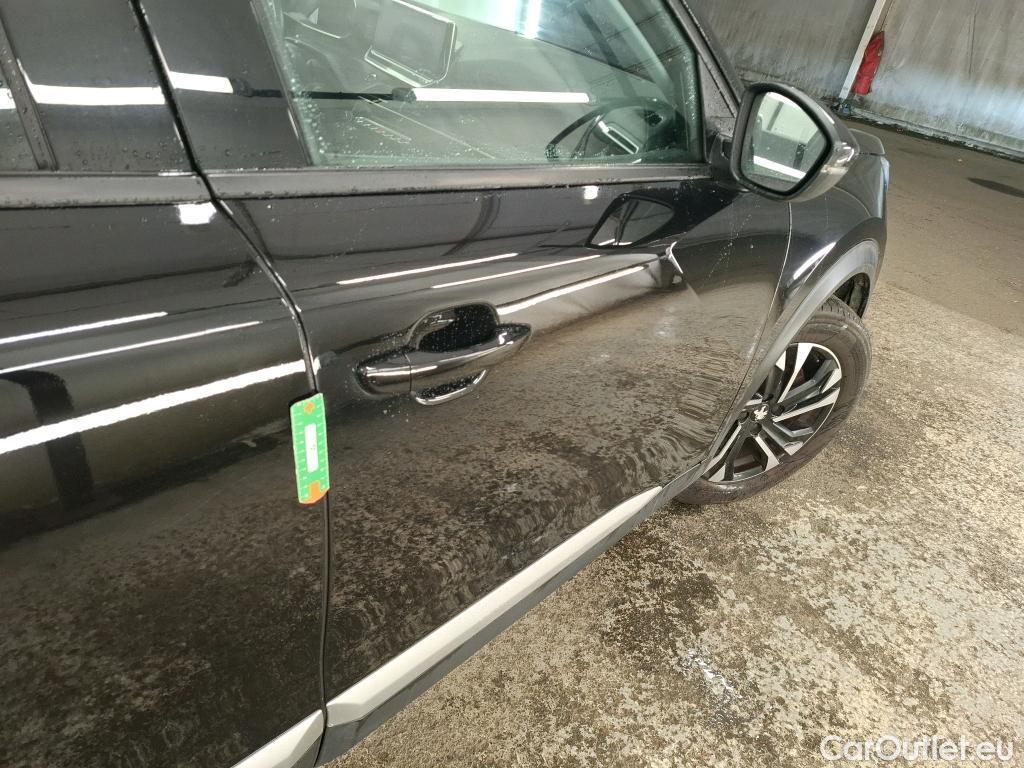  Peugeot  2008  Allure Business 1.5 HDi 110CV BVM6 E6d #7