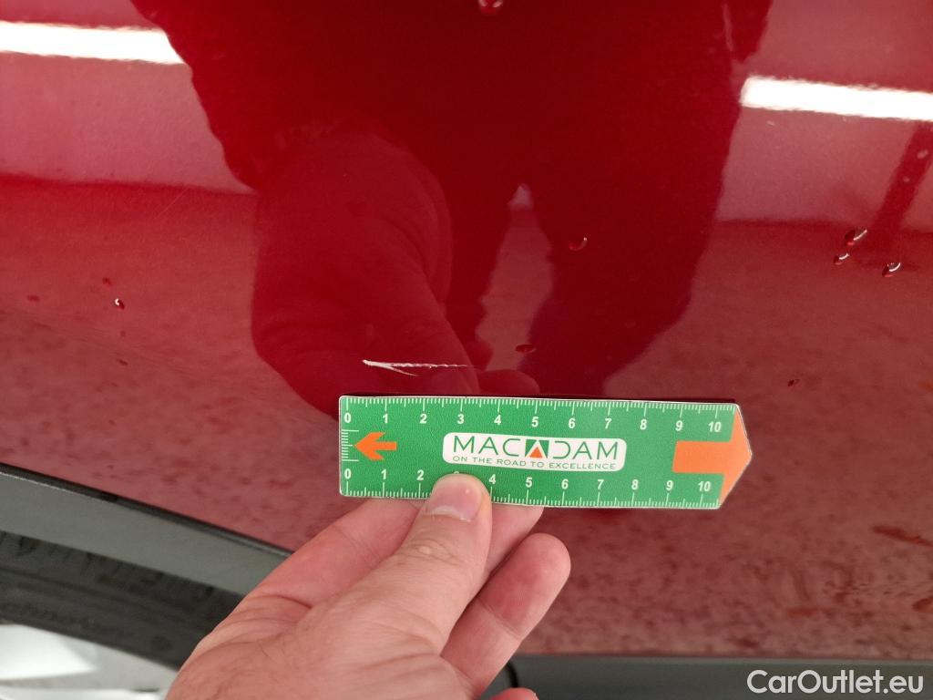  Nissan  Qashqai NISSAN  / 2017 / 5P / Crossover 1.5 DCI 115 DCT Business Edition #8