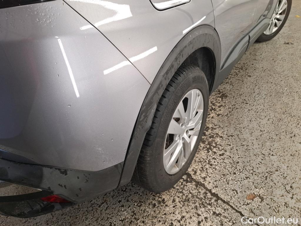  Peugeot  3008  Active Business 1.2 PureTech 130CV BVM6 E6 #1