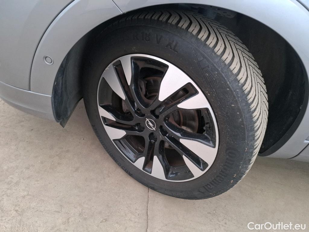  Opel   Grandland X Grandland X Elegance Business 1.5 130CV BVA8 E6d / VO RECONDITIONNE - PHOTOS AVANT RECONDITIONNEMENT #15