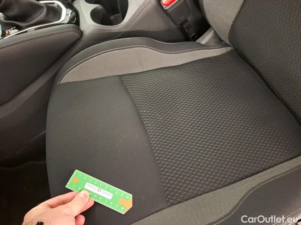  Nissan  Qashqai NISSAN  / 2017 / 5P / Crossover 1.5 DCI 115 DCT Business Edition #14