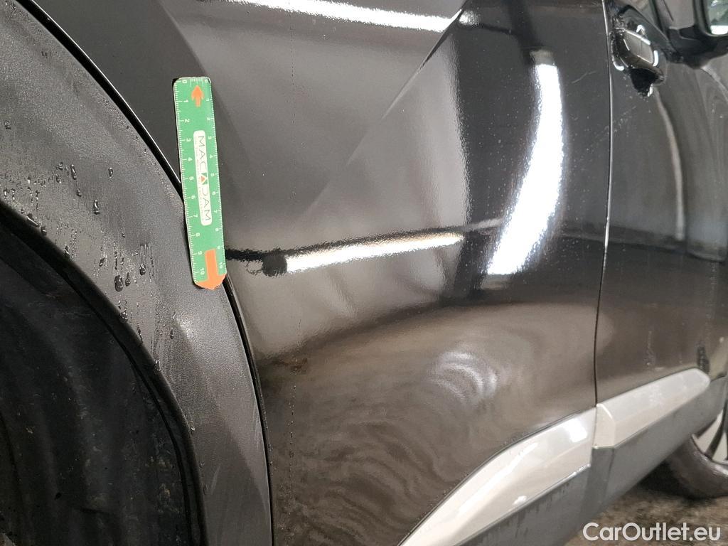  Peugeot  2008  Allure Business 1.5 HDi 110CV BVM6 E6d #5