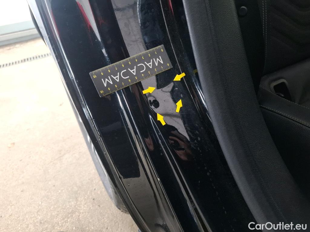  Mercedes  A-Klasse MERCEDES-BENZ Classe A Compact / 2018 / 5P / Berline A 200 d Business Line 8G-DCT #45