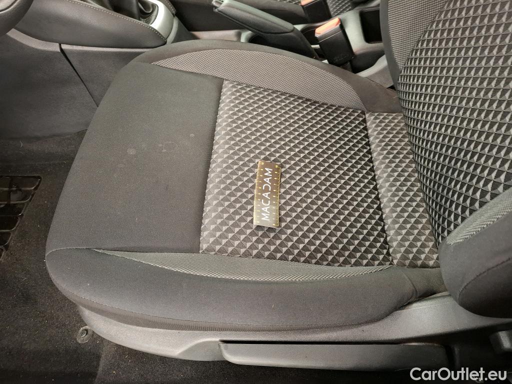  Nissan  Micra NISSAN  / 2016 / 5P / Berline IG-T 92 Acenta #8