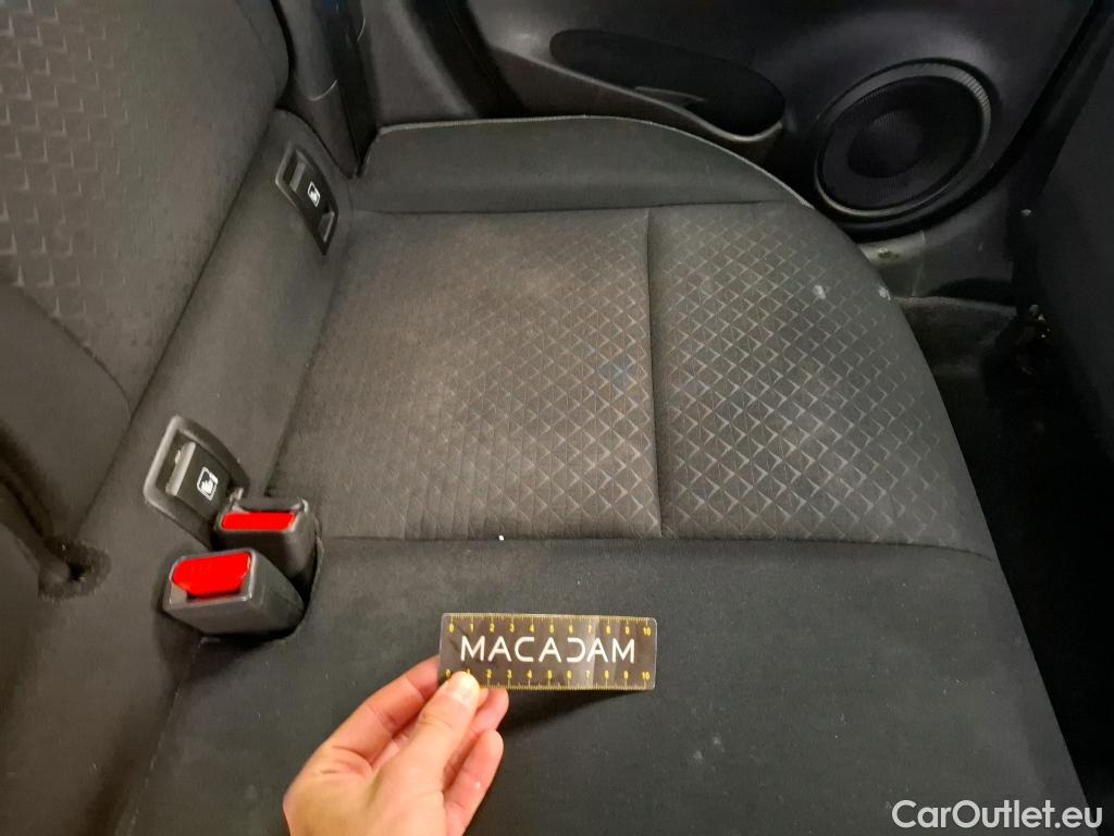  Nissan  Juke NISSAN  / 2019 / 5P / Crossover DIG-T 114 BVM6 Business+ #36