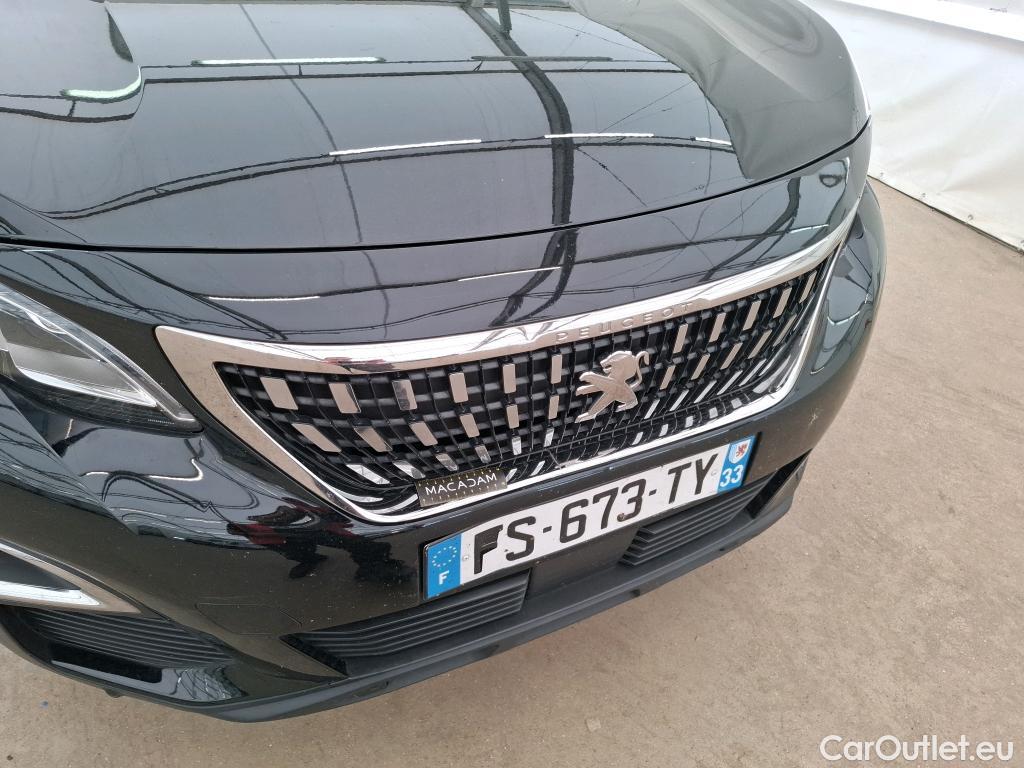  Peugeot  5008  Active Business 1.2 PureTech 130CV BVA8 E6d #8