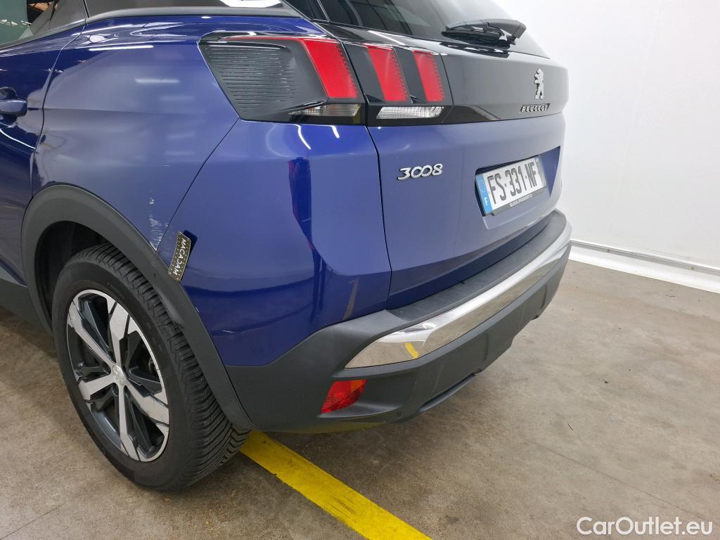  Peugeot  3008  Active Business 1.5 HDi 130CV BVA8 E6d #40