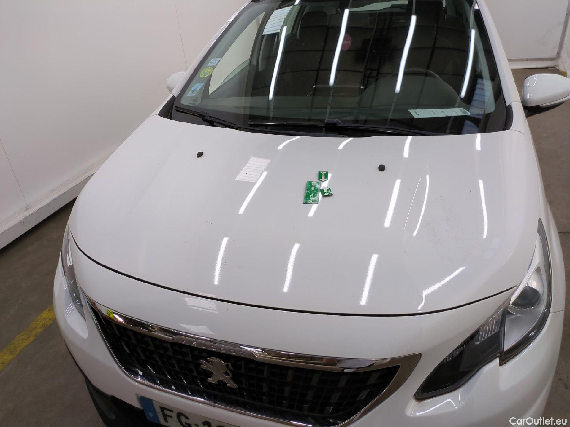  Peugeot  2008  Active Business 1.5 HDi 100CV BVM5 E6dT #24