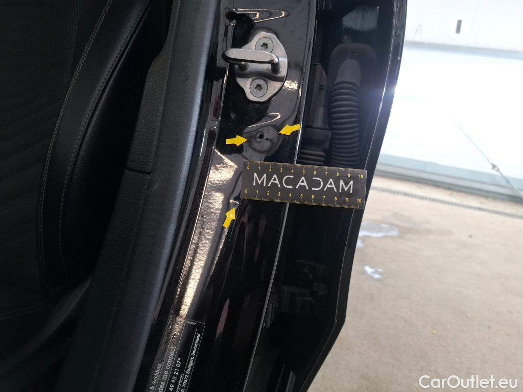  Mercedes  A-Klasse MERCEDES-BENZ Classe A Compact / 2018 / 5P / Berline A 200 d Business Line 8G-DCT #40