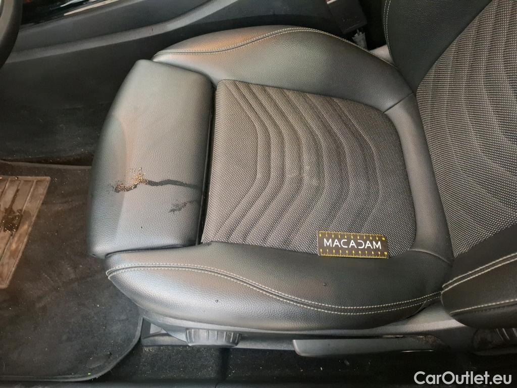  Mercedes  A-Klasse MERCEDES-BENZ Classe A Compact / 2018 / 5P / Berline A 200 d Business Line 8G-DCT #55