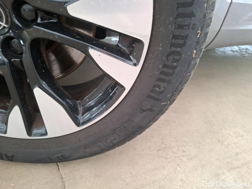  Opel   Grandland X Grandland X Elegance Business 1.5 130CV BVA8 E6d / VO RECONDITIONNE - PHOTOS AVANT RECONDITIONNEMENT #17