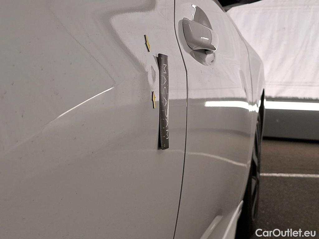  Peugeot  208 PEUGEOT  / 2023 / 5P / Berline PureTech 100 SS Active / VO RECONDITIONNE - PHOTOS AVANT RECONDITIONNEMENT #2