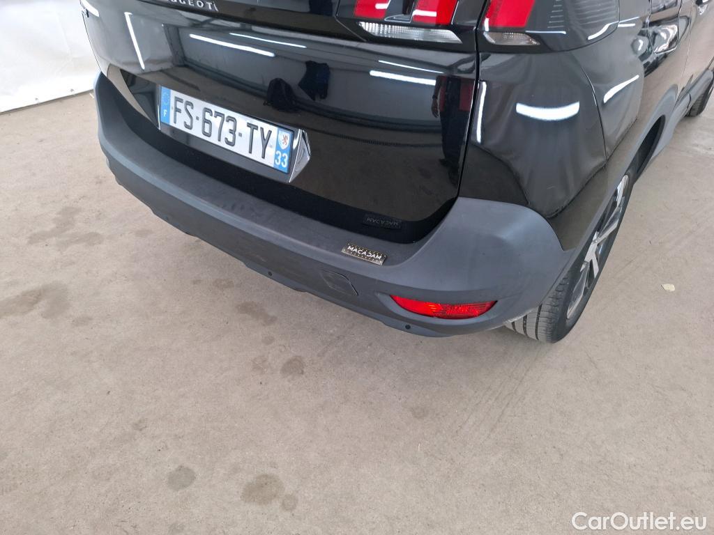  Peugeot  5008  Active Business 1.2 PureTech 130CV BVA8 E6d #46