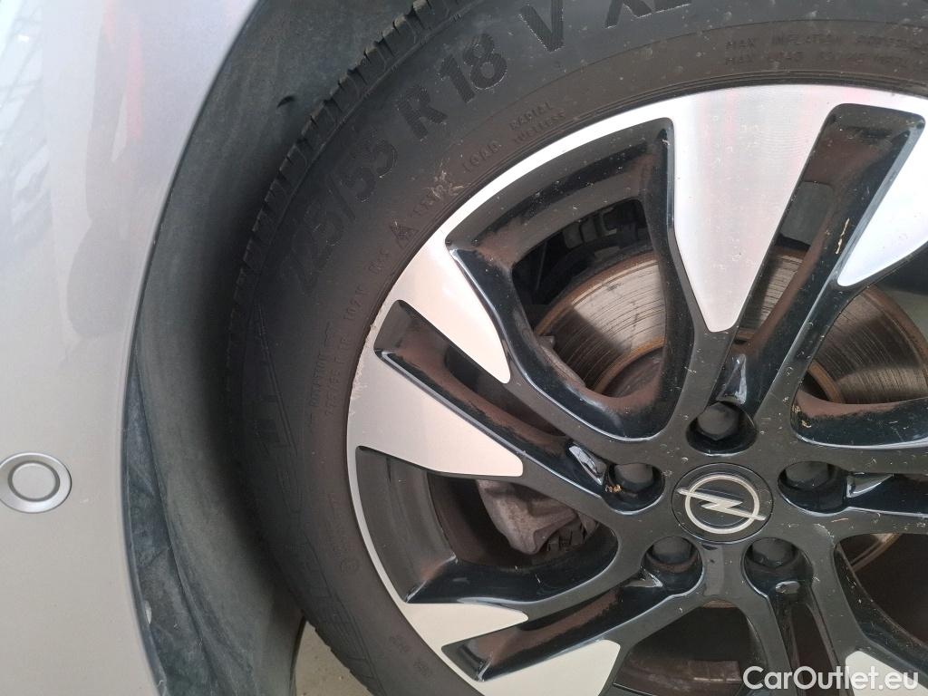  Opel   Grandland X Grandland X Elegance Business 1.5 130CV BVA8 E6d / VO RECONDITIONNE - PHOTOS AVANT RECONDITIONNEMENT #19