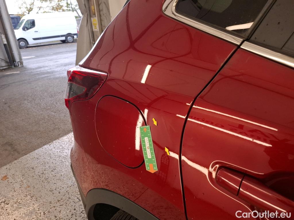  Nissan  Qashqai NISSAN  / 2017 / 5P / Crossover 1.5 DCI 115 DCT Business Edition #9