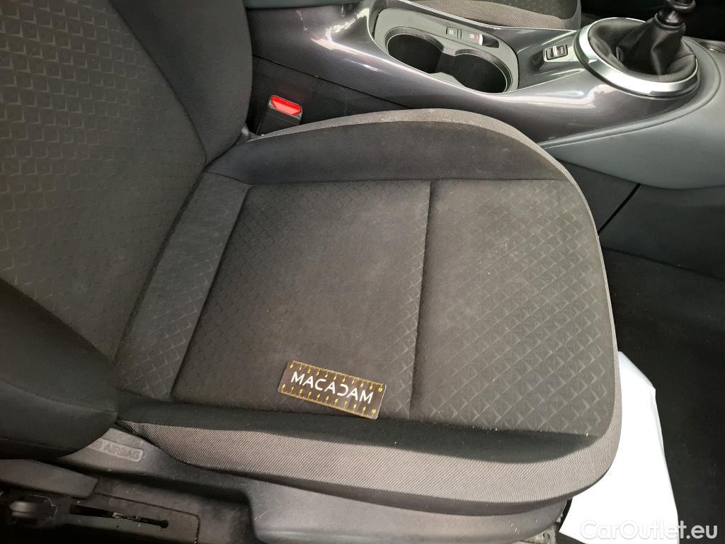  Nissan  Juke NISSAN  / 2019 / 5P / Crossover DIG-T 114 BVM6 Business+ #31