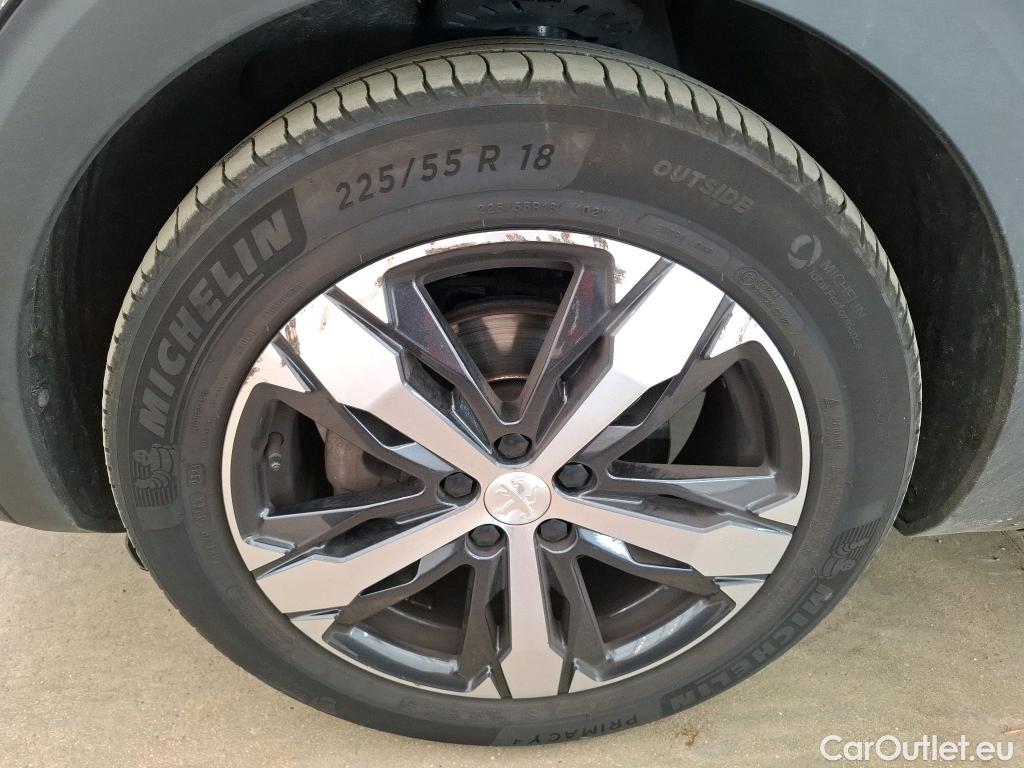  Peugeot  5008  Active Business 1.2 PureTech 130CV BVA8 E6d #16