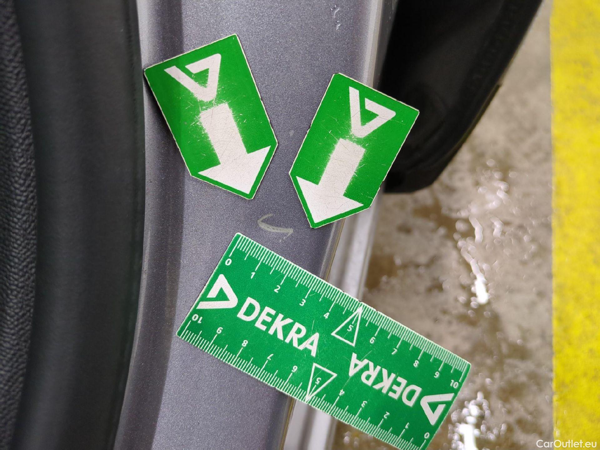  Peugeot  2008  / 2019 / 5P / Crossover  PureTech 100 S&S ALLURE BUSINESS / VO RECONDITIONNE - PHOTOS AVANT RECONDITIONNEMENT #3