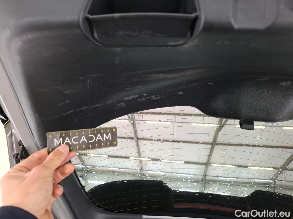  Nissan  Juke NISSAN  / 2019 / 5P / Crossover DIG-T 114 BVM6 Business+ #19