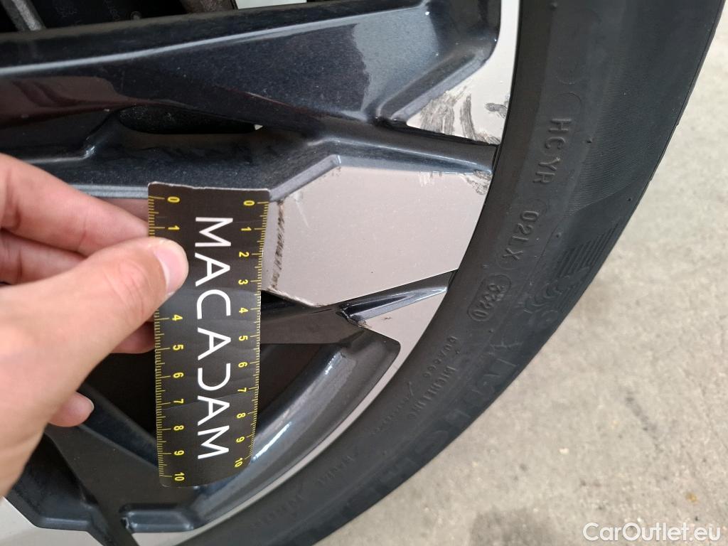  Peugeot  5008  Active Business 1.2 PureTech 130CV BVA8 E6d #25