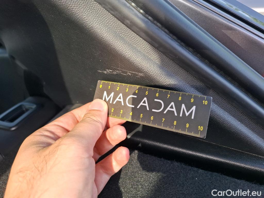  Peugeot  2008  Allure Pack 1.5 HDi 130CV BVA8 E6d / VO RECONDITIONNE - PHOTOS AVANT RECONDITIONNEMENT #4