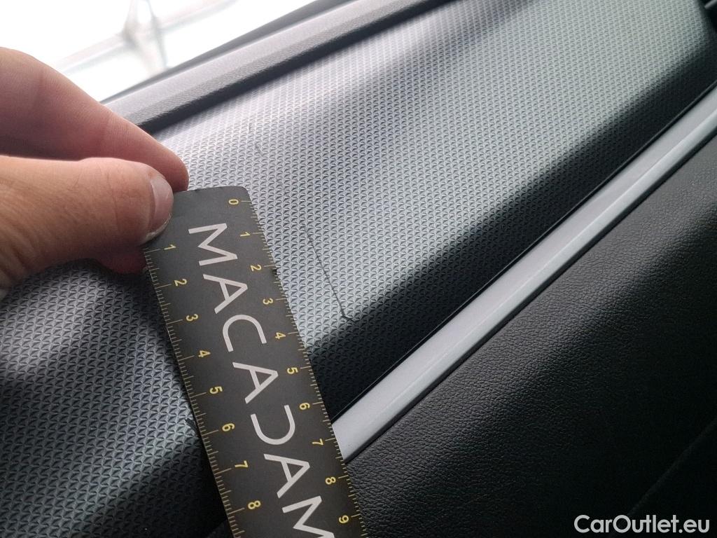  Opel   Grandland X Grandland X Elegance Business 1.5 130CV BVA8 E6d / VO RECONDITIONNE - PHOTOS AVANT RECONDITIONNEMENT #7