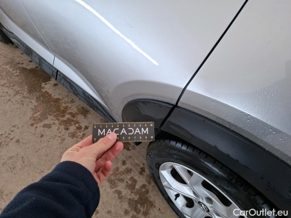  Nissan  Juke NISSAN  / 2019 / 5P / Crossover DIG-T 114 BVM6 Business+ #41