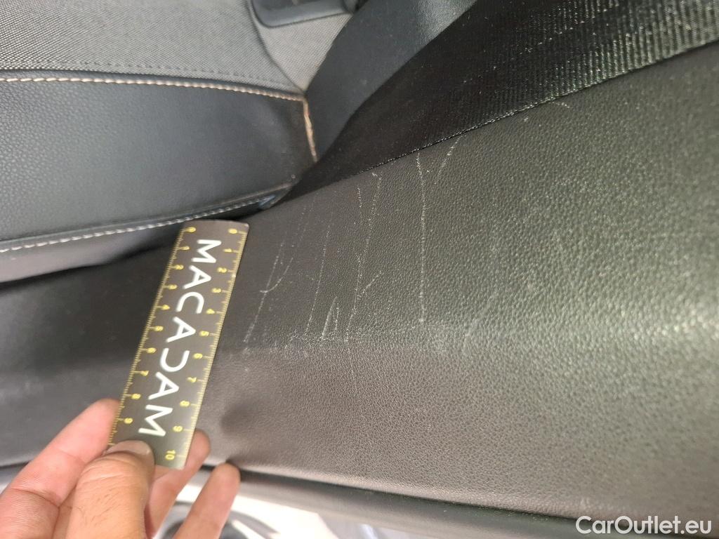  Opel   Grandland X Grandland X Elegance Business 1.5 130CV BVA8 E6d / VO RECONDITIONNE - PHOTOS AVANT RECONDITIONNEMENT #2