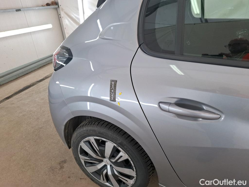  Peugeot  208  Active Pack 1.2 PureTech 100CV BVM6 E6d #7