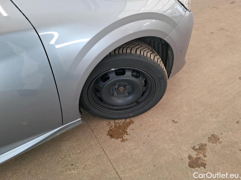  Peugeot  208  Active Pack 1.2 PureTech 100CV BVM6 E6d #9