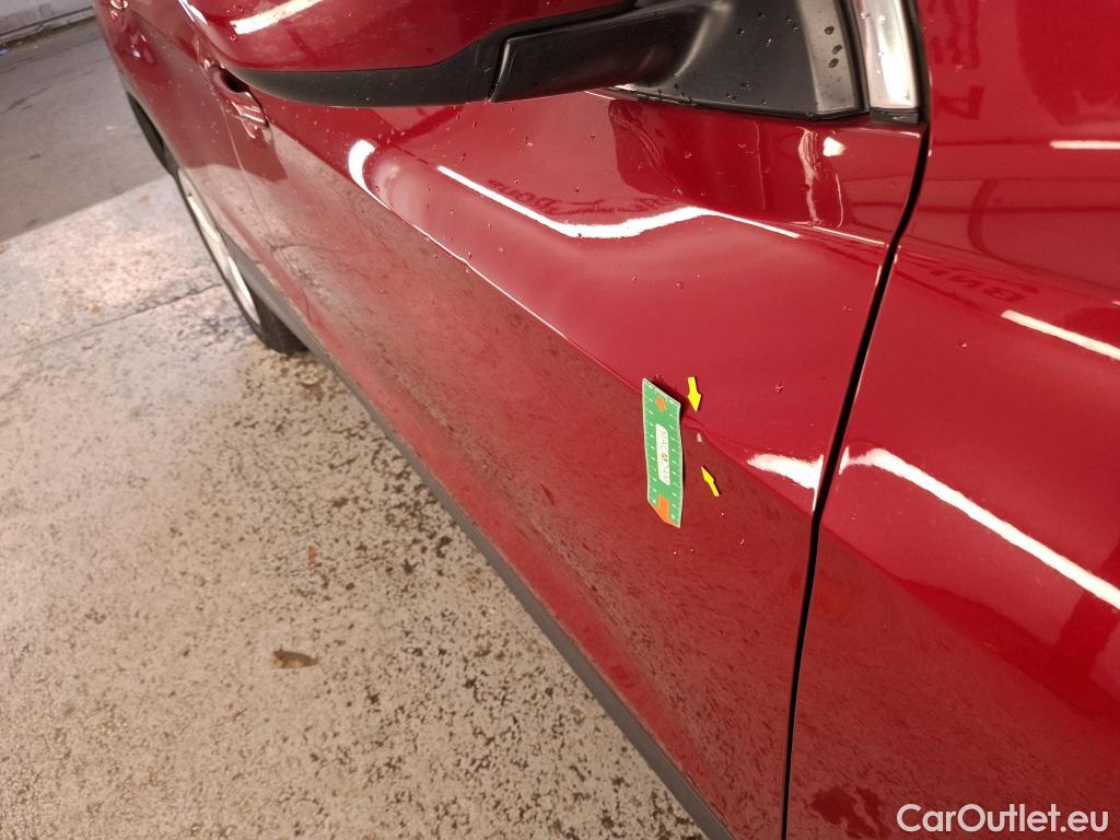  Nissan  Qashqai NISSAN  / 2017 / 5P / Crossover 1.5 DCI 115 DCT Business Edition #11