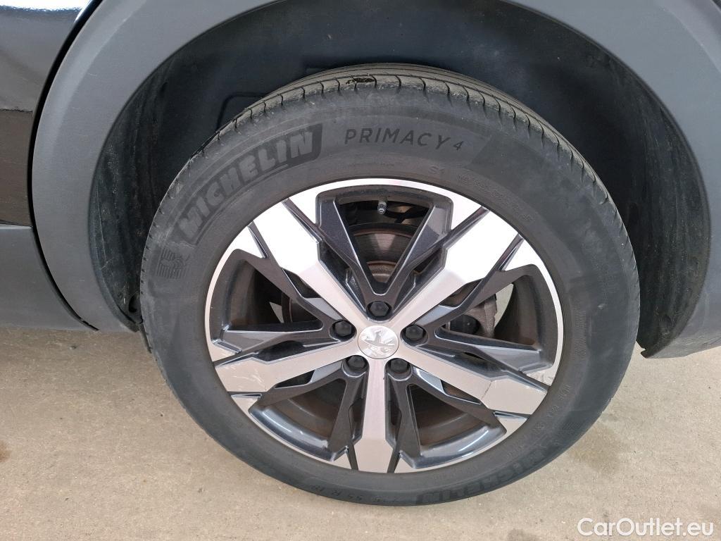  Peugeot  5008  Active Business 1.2 PureTech 130CV BVA8 E6d #12