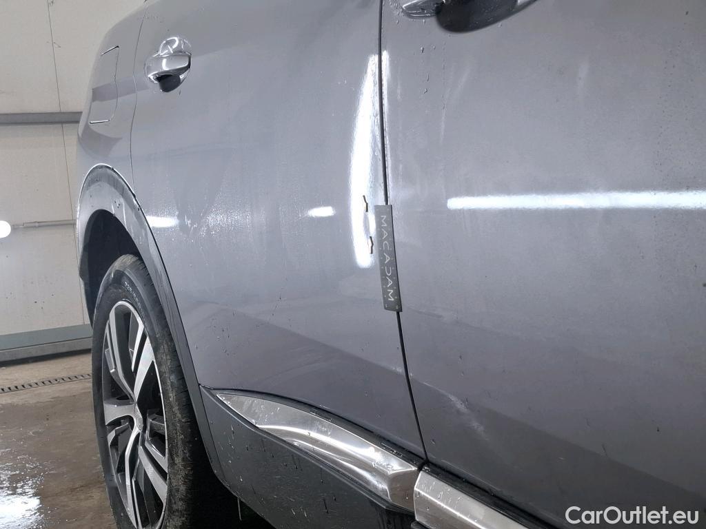  Peugeot  3008  Allure Pack 1.5 HDi 130CV BVA8 E6d #14