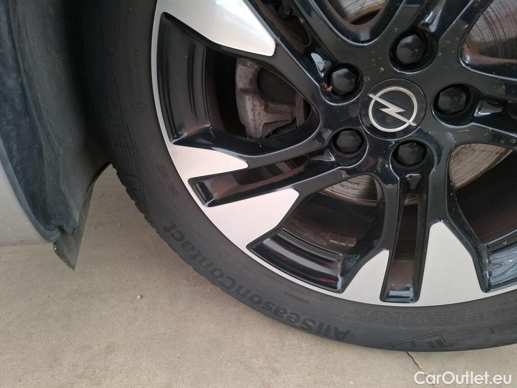  Opel   Grandland X Grandland X Elegance Business 1.5 130CV BVA8 E6d / VO RECONDITIONNE - PHOTOS AVANT RECONDITIONNEMENT #18