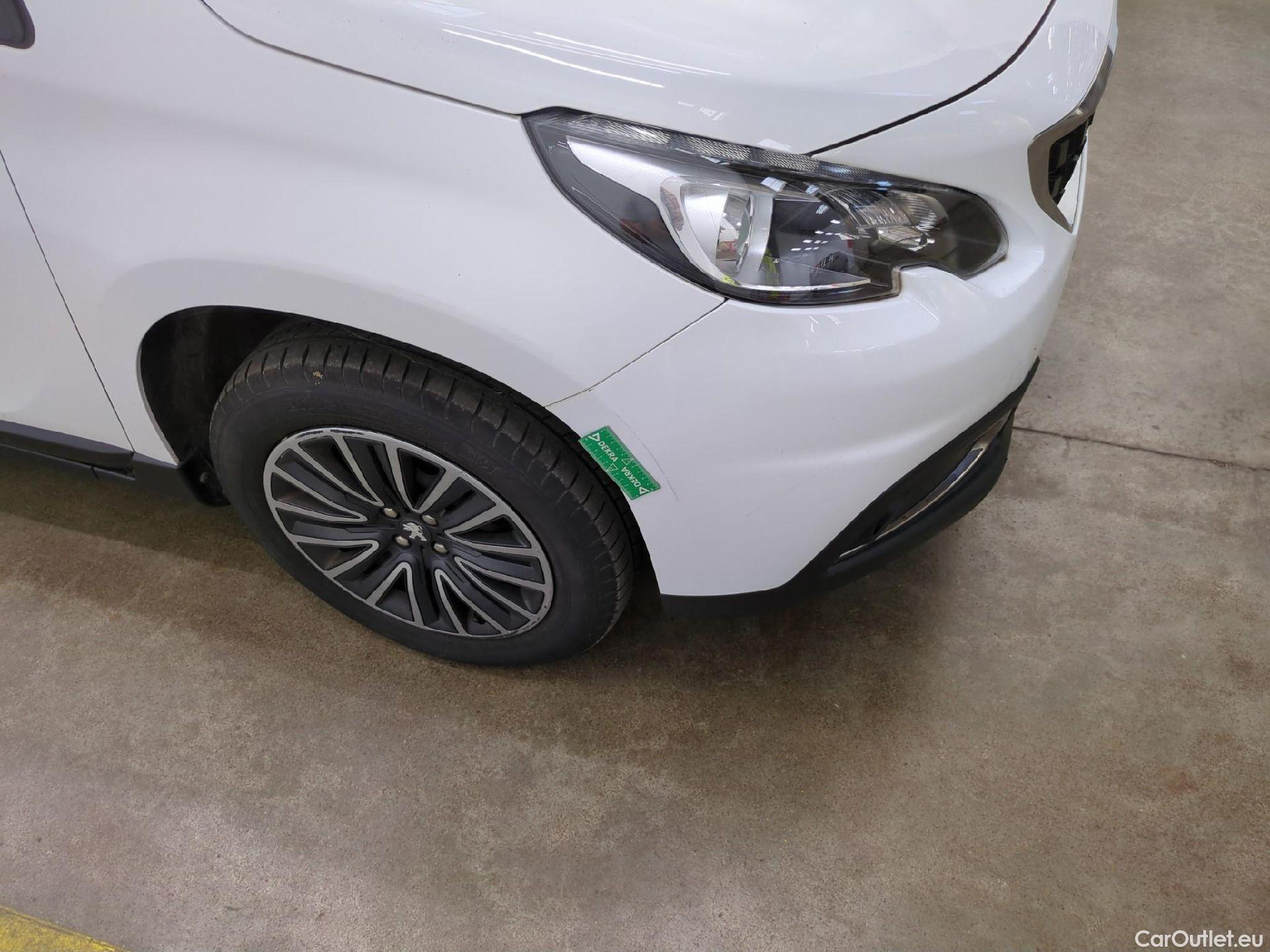  Peugeot  2008  Active Business 1.5 HDi 100CV BVM5 E6dT #19