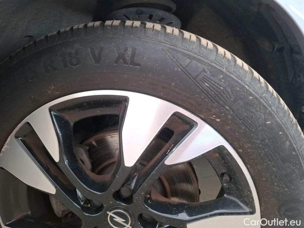  Opel   Grandland X Grandland X Elegance Business 1.5 130CV BVA8 E6d / VO RECONDITIONNE - PHOTOS AVANT RECONDITIONNEMENT #16