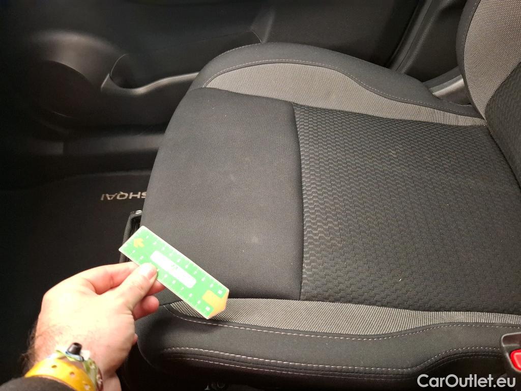  Nissan  Qashqai NISSAN  / 2017 / 5P / Crossover 1.5 DCI 115 DCT Business Edition #15