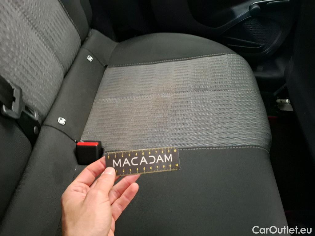  Opel  Corsa  F e Edition 50kWh BVA #16