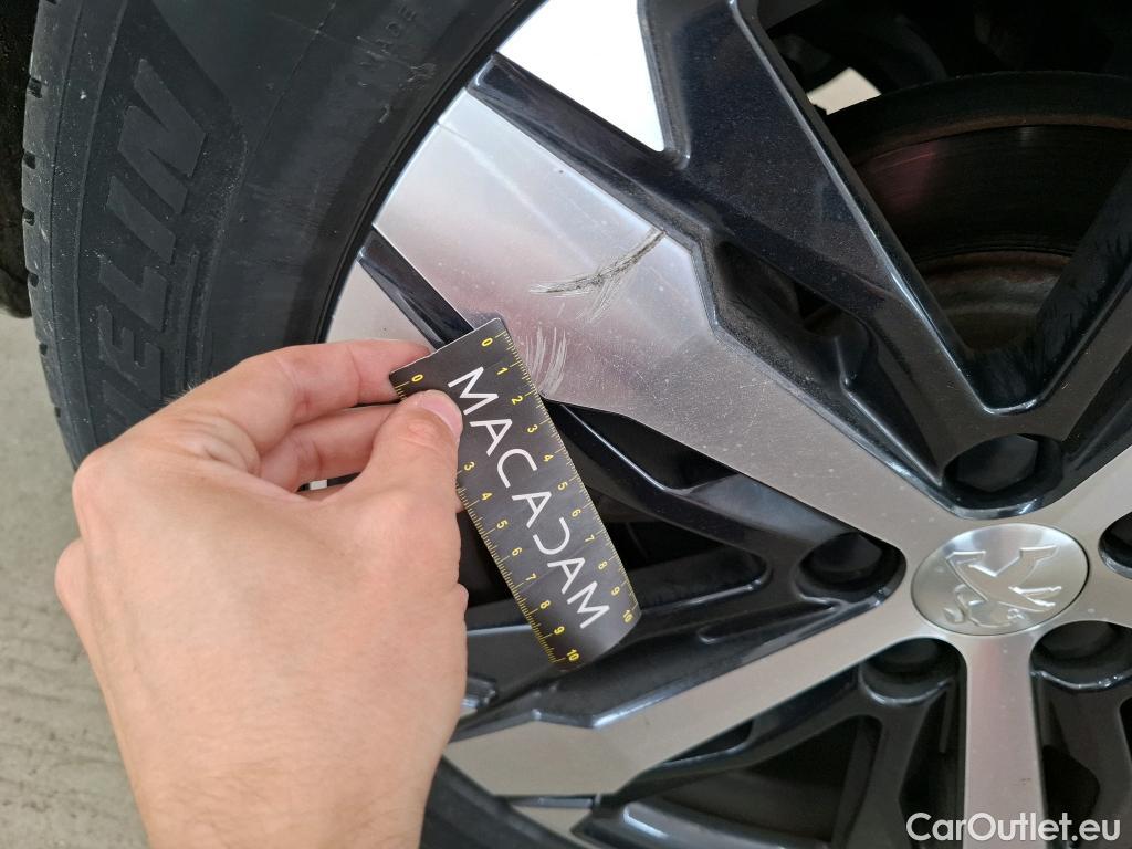  Peugeot  5008  Active Business 1.2 PureTech 130CV BVA8 E6d #32