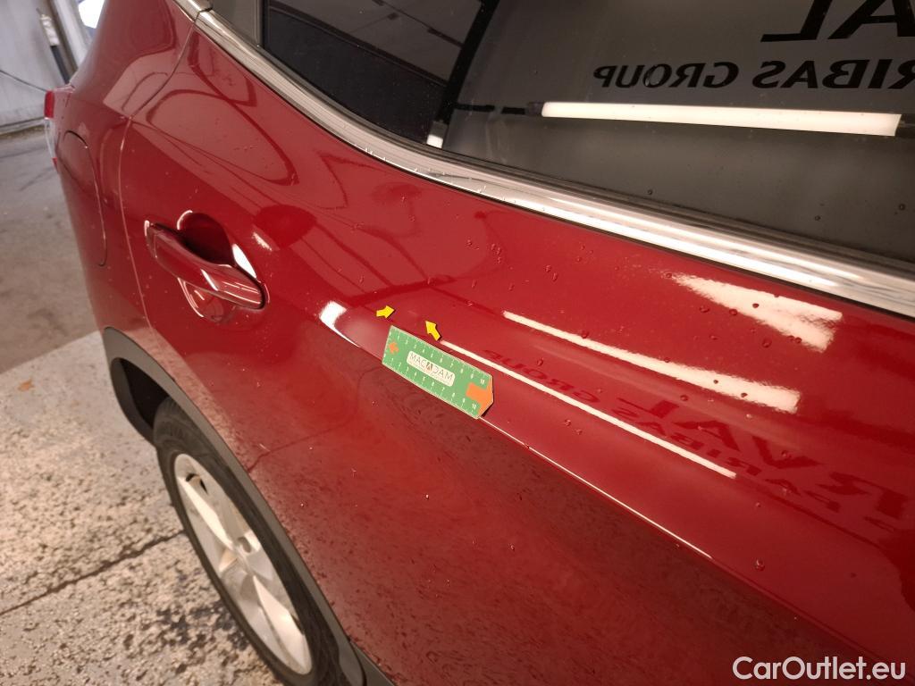  Nissan  Qashqai NISSAN  / 2017 / 5P / Crossover 1.5 DCI 115 DCT Business Edition #6