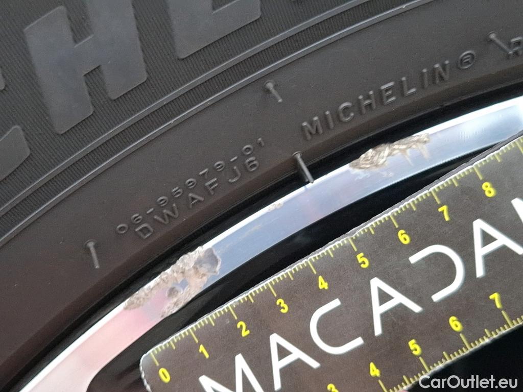  Peugeot  3008  Active Business 1.5 HDi 130CV BVA8 E6d #37